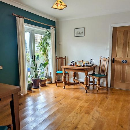 Pipers Hill Bed & Breakfast Sidmouth Exterior photo
