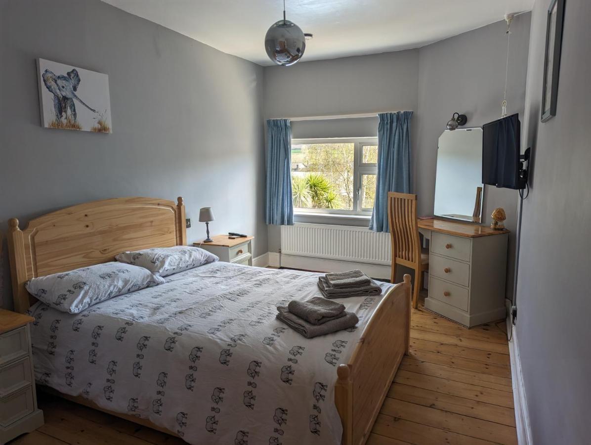 Pipers Hill Bed & Breakfast Sidmouth Exterior photo