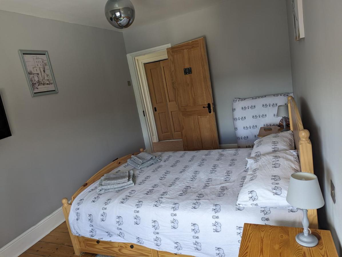 Pipers Hill Bed & Breakfast Sidmouth Exterior photo