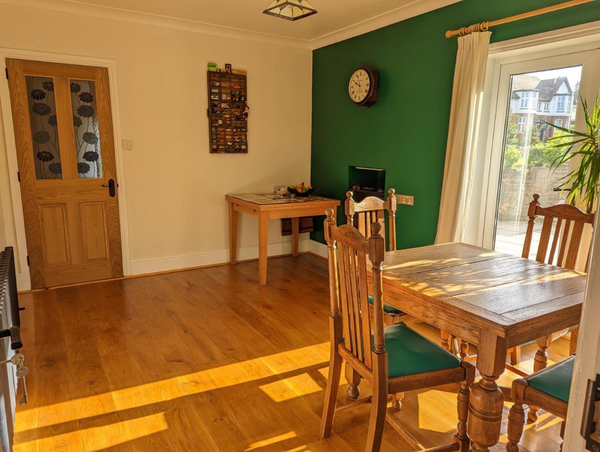 Pipers Hill Bed & Breakfast Sidmouth Exterior photo