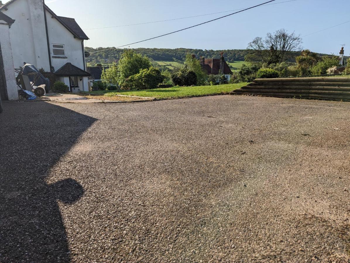Pipers Hill Bed & Breakfast Sidmouth Exterior photo