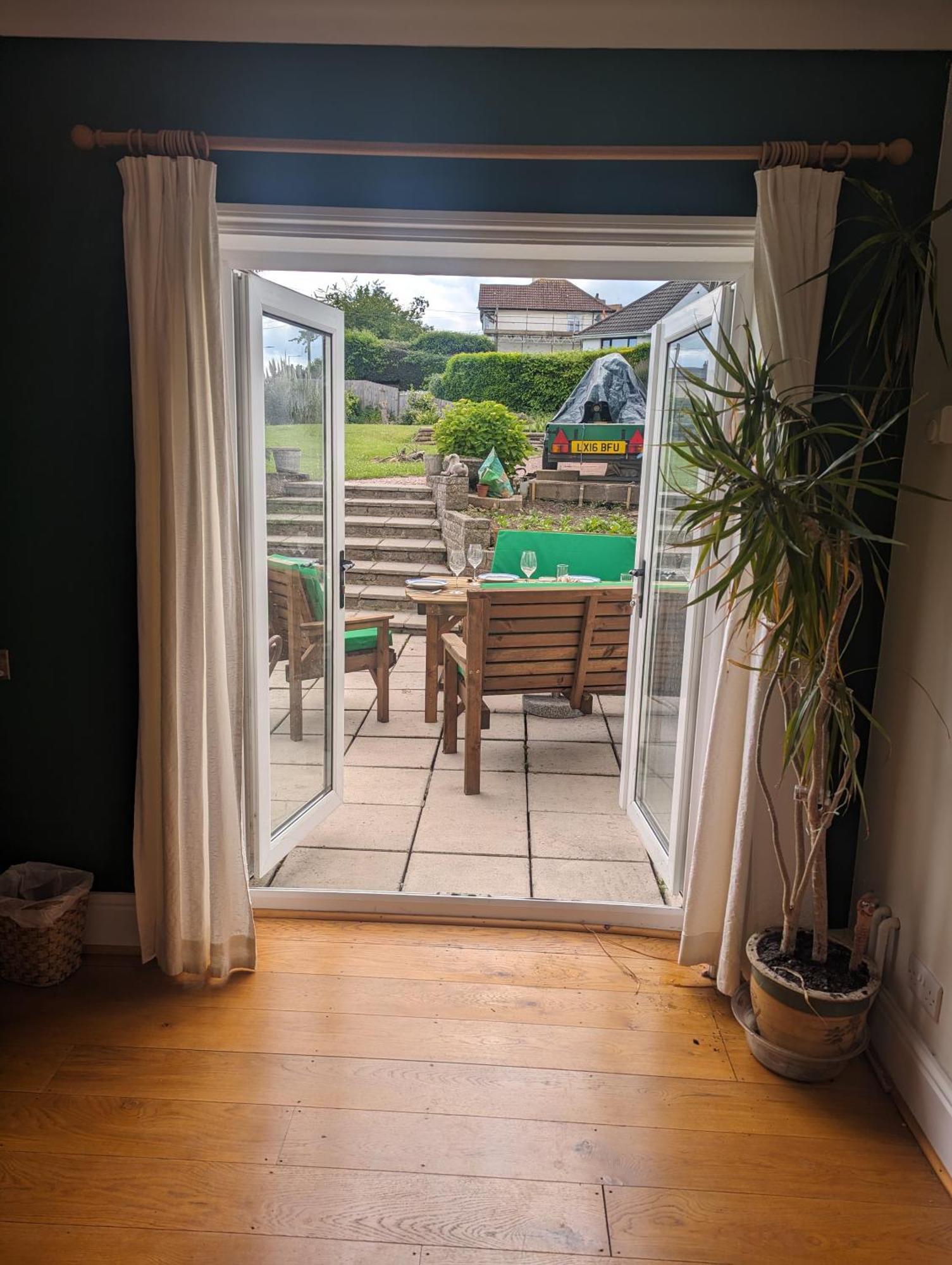 Pipers Hill Bed & Breakfast Sidmouth Exterior photo