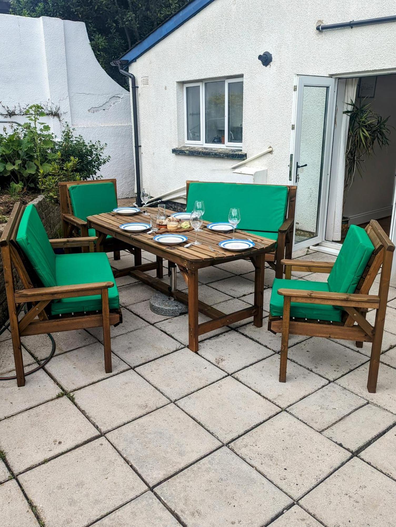 Pipers Hill Bed & Breakfast Sidmouth Exterior photo